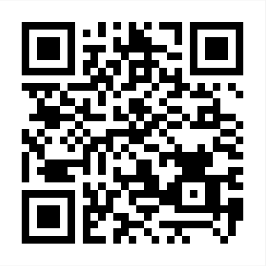 BTCB2 donation QR code